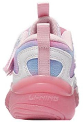 (Preschool) Li-Ning Comfort Low 'Pink' YKNS012-2 Shop (Preschool) Li-Ning Comfort Low 'Pink' YKNS012-2