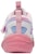 (Preschool) Li-Ning Comfort Low 'Pink' YKNS012-2