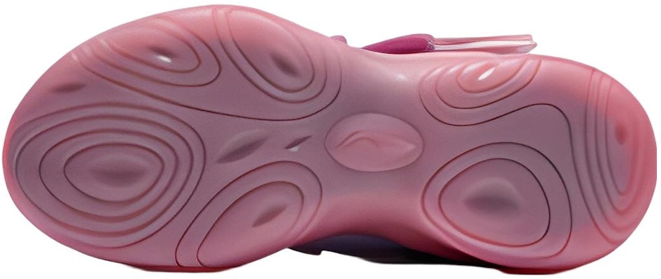 (Preschool) Li-Ning Comfort Low 'Pink' YKNS012-2 Shop (Preschool) Li-Ning Comfort Low 'Pink' YKNS012-2