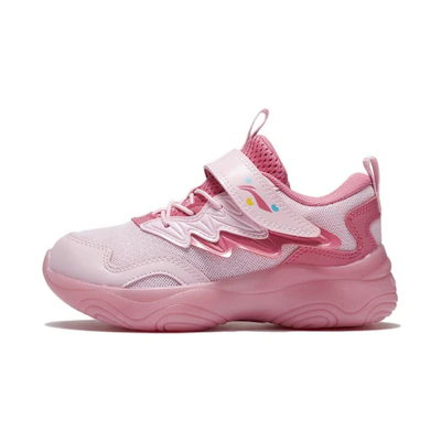 (PS) Li-Ning CMFT Low 'Spicy Pink'