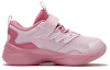 Order (Preschool) Li-Ning Comfort Low 'Spicy Pink' YKNS012-4