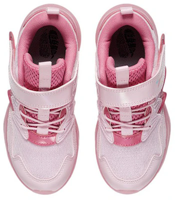 (Preschool) Li-Ning Comfort Low 'Spicy Pink' YKNS012-4 Shop (Preschool) Li-Ning Comfort Low 'Spicy Pink' YKNS012-4