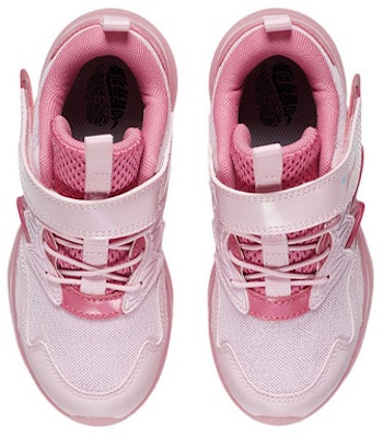 (Preschool) Li-Ning Comfort Low 'Spicy Pink' YKNS012-4 Shop (Preschool) Li-Ning Comfort Low 'Spicy Pink' YKNS012-4