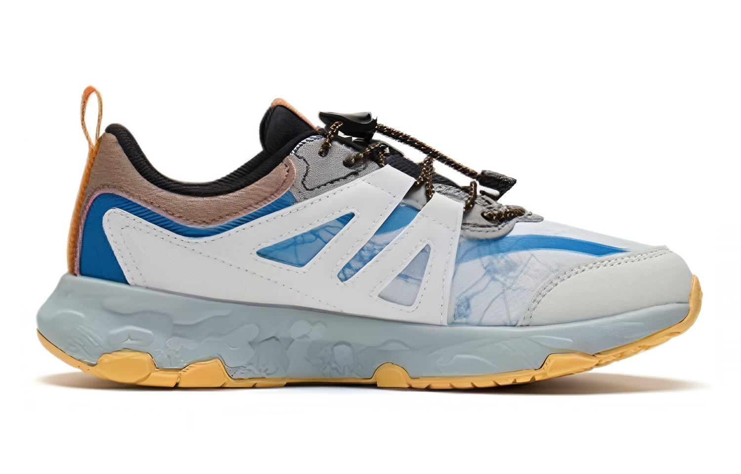 (PS) Li-Ning CMFT Mesh 'Blue' 圖 2