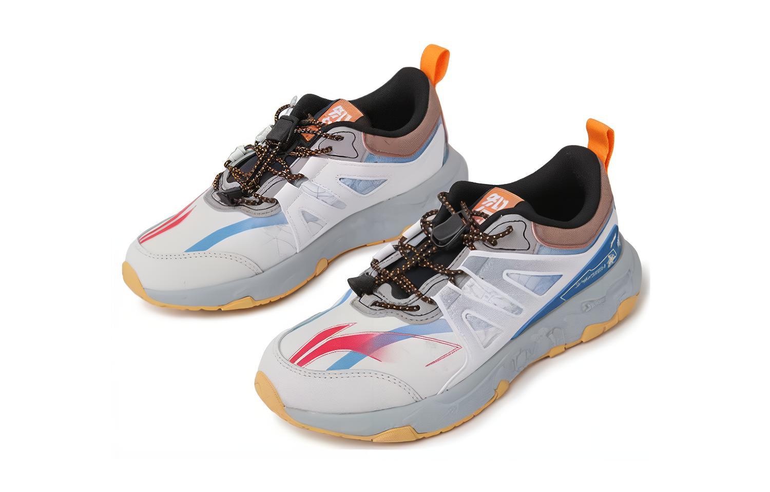 (PS) Li-Ning CMFT Mesh 'Blue' 圖 3