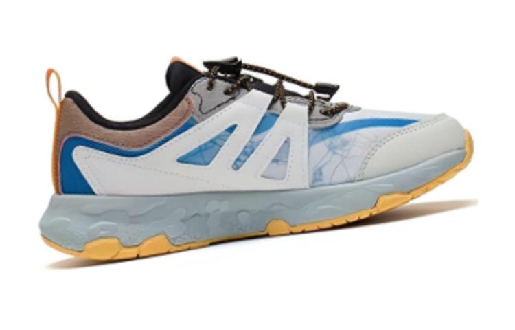 (PS) Li-Ning CMFT Mesh 'Blue' 圖 4