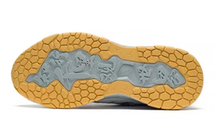 (PS) Li-Ning CMFT Mesh 'Blue' 圖 5