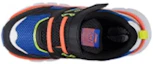 Lookbook (PS) Li-Ning Comfort Running 'Azul Negro' YKAQ018-61