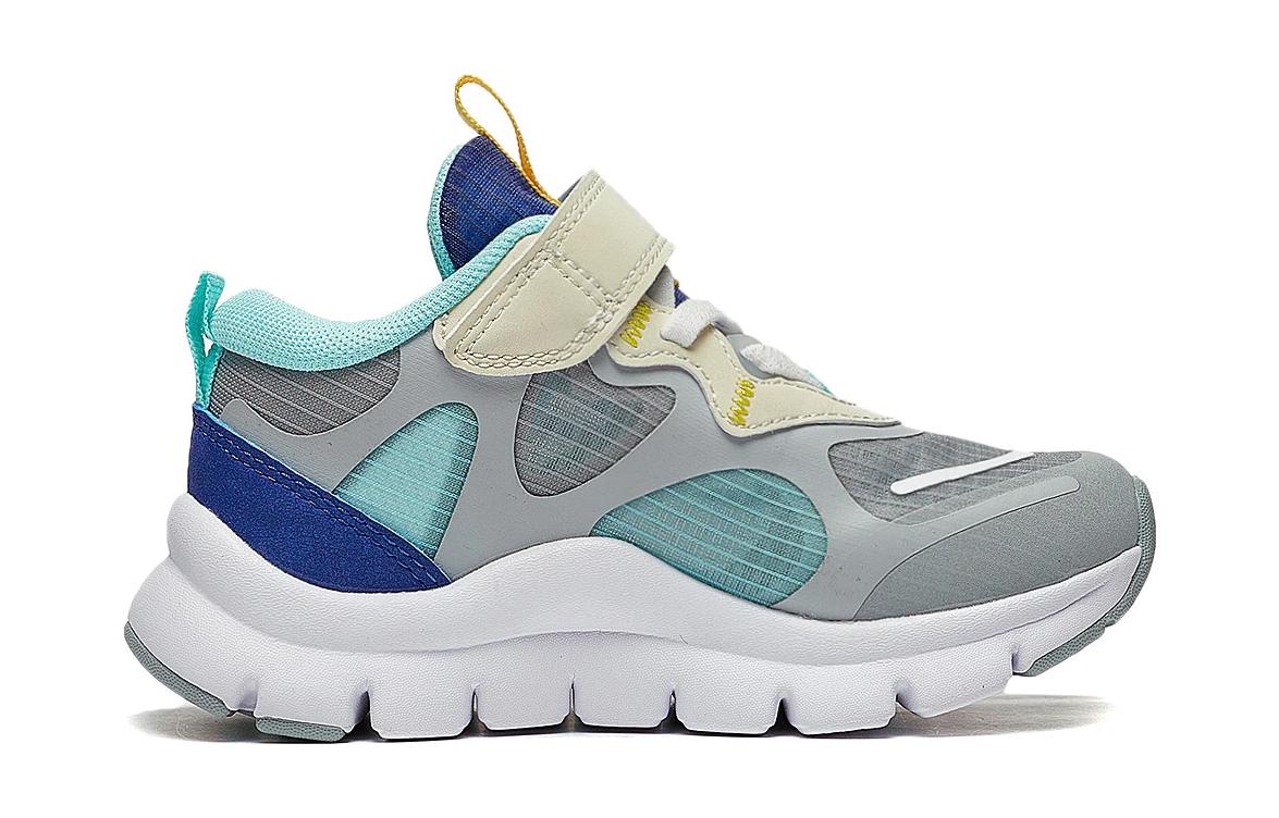 (PS) Li-Ning CMFT Running Low 'Grey Blue' 圖 2