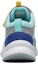 Details for (PS) Li-Ning Kasut Lari Rendah Selesa 'Kelabu Biru' YKNT136-1