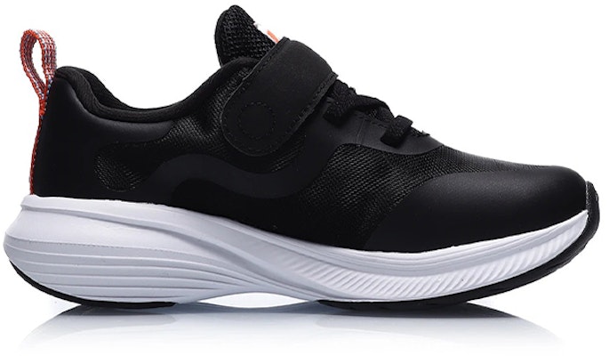 (PS) 리닝 컴포트 러닝화 (블랙) YKNR070-3 Order (PS) 리닝 컴포트 러닝화 (블랙) YKNR070-3