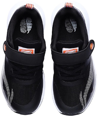 (PS) 리닝 컴포트 러닝화 (블랙) YKNR070-3 Lookbook (PS) 리닝 컴포트 러닝화 (블랙) YKNR070-3