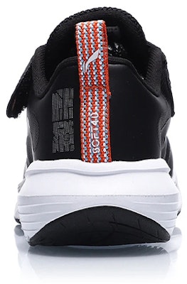 (PS) 리닝 컴포트 러닝화 (블랙) YKNR070-3 Shop (PS) 리닝 컴포트 러닝화 (블랙) YKNR070-3