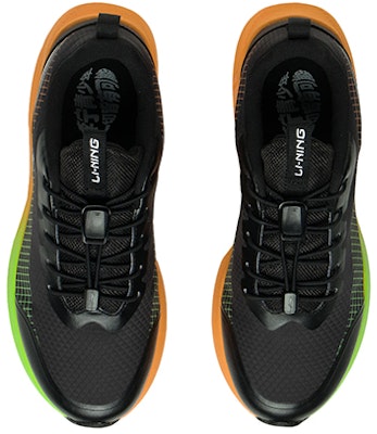 (Preschool) Li-Ning Comfort Running Shoes Low 'Black' YKFS098-1 Shop (Preschool) Li-Ning Comfort Running Shoes Low 'Black' YKFS098-1