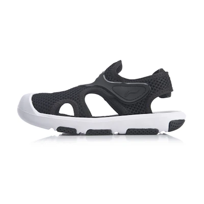 (PS) Li-Ning CMFT Sandal 'Black'