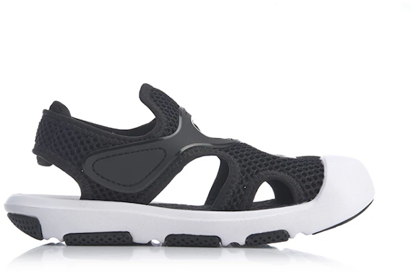 (PS) Sandalo Comodo Li-Ning ''Nero'' YKKQ008-1 Order (PS) Sandalo Comodo Li-Ning ''Nero'' YKKQ008-1