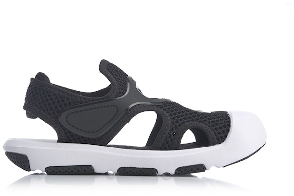 (PS) Sandal Kenyamanan Li-Ning 'Hitam' YKKQ008-1 Order (PS) Sandal Kenyamanan Li-Ning 'Hitam' YKKQ008-1