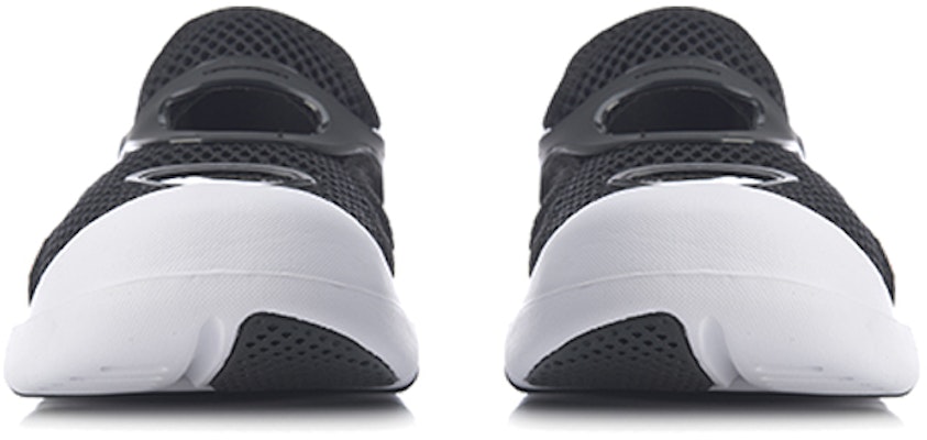 (PS) Sandal Kenyamanan Li-Ning 'Hitam' YKKQ008-1 Shop (PS) Sandal Kenyamanan Li-Ning 'Hitam' YKKQ008-1