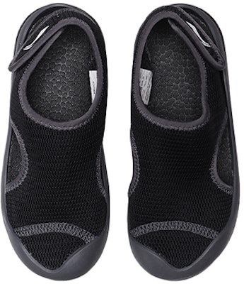 (PS) Sandal Nyaman Li-Ning 'Hitam Abu-Abu' YKKQ026-1 Shop (PS) Sandal Nyaman Li-Ning 'Hitam Abu-Abu' YKKQ026-1