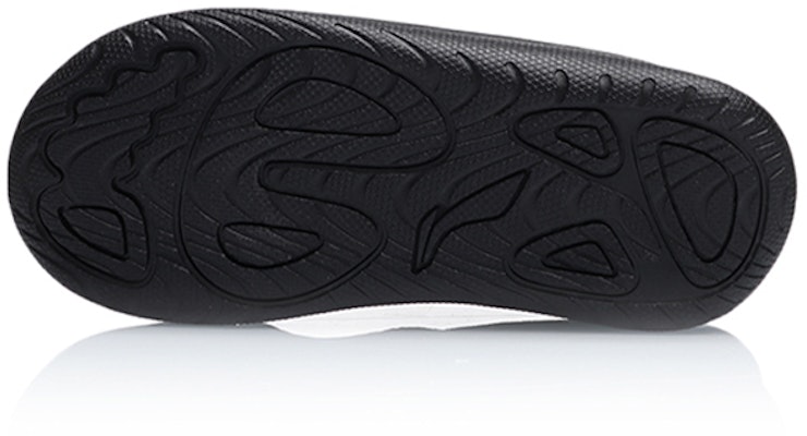 (PS) Sandal Nyaman Li-Ning 'Hitam Abu-Abu' YKKQ026-1 Purchase (PS) Sandal Nyaman Li-Ning 'Hitam Abu-Abu' YKKQ026-1