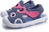 Lookbook (PS) 리닝 컴포트 샌들 '블루핑크' (Li-Ning comfort sandal 'blue pink') YKKQ008-2