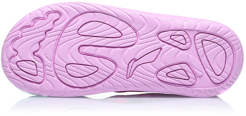(PS) Sandal Nyaman Li-Ning 'Camo Pink' YKKQ026-4 Purchase (PS) Sandal Nyaman Li-Ning 'Camo Pink' YKKQ026-4
