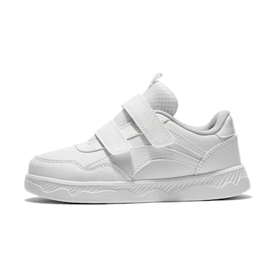 (PS) Li-Ning CMFT Sport Casual 'White'