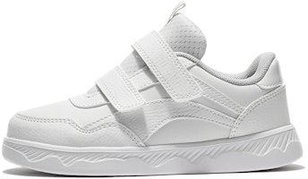 (Preschool) Li-Ning Comfort Sport Casual 'White' YKNS022-17 (Preschool) Li-Ning Comfort Sport Casual 'White' YKNS022-17