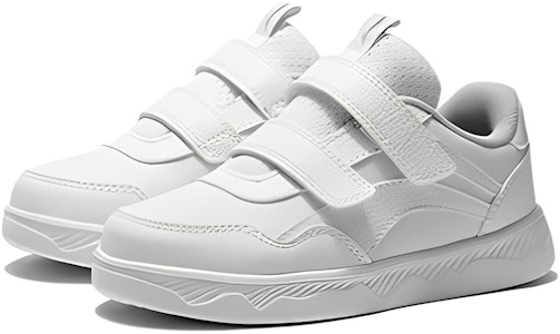 (PS) Li-Ning Comfort Sport Kasual 'Putih' YKNS022-17 Lookbook (PS) Li-Ning Comfort Sport Kasual 'Putih' YKNS022-17