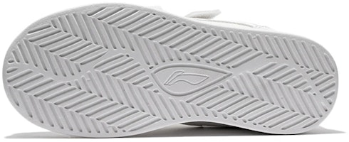 (PS) 李宁舒适运动休闲鞋 '白色' YKNS022-17 Shop (PS) 李宁舒适运动休闲鞋 '白色' YKNS022-17