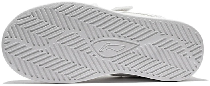 (PS) Li-Ning Comfort Sport Kasual 'Putih' YKNS022-17 Shop (PS) Li-Ning Comfort Sport Kasual 'Putih' YKNS022-17