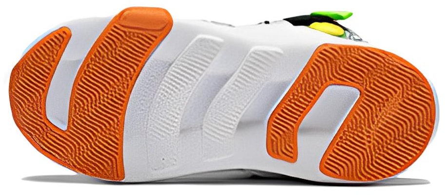 (Preschool) Li-Ning Comfort Trendy 'Grey Yellow Purple' YKNS094-1 Shop (Preschool) Li-Ning Comfort Trendy 'Grey Yellow Purple' YKNS094-1