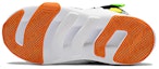 Shop (PS) Li-Ning Comfort Trendy 'Kelabu Kuning Ungu' YKNS094-1