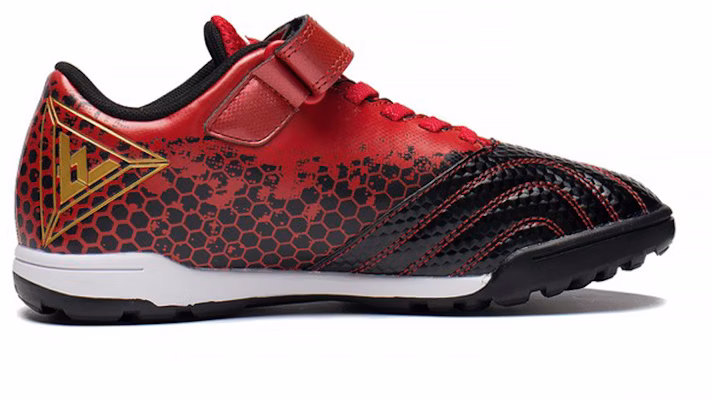 (PS) Li-Ning Nyaman 'Merah' YKGS008-3 Order (PS) Li-Ning Nyaman 'Merah' YKGS008-3