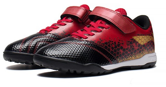 (PS) 李寧 快適レッド (Lining Kaiteki Reddo) YKGS008-3 Lookbook (PS) 李寧 快適レッド (Lining Kaiteki Reddo) YKGS008-3