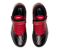 (PS) 李宁 舒适款 '红色' YKGS008-3 Shop (PS) 李宁 舒适款 '红色' YKGS008-3