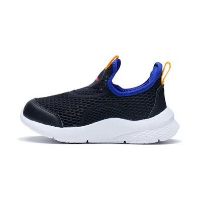 (PS) Li-Ning Cozy Low 'Black'