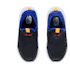 Shop (Preschool) Li-Ning Cozy Low 'Black' YKNS040-1