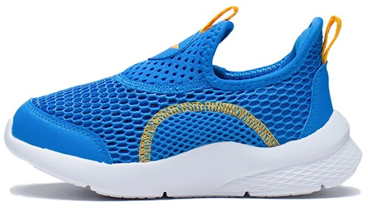 (PS) 李宁舒适低帮'深耀蓝' YKNS040-5 Buy (PS) 李宁舒适低帮'深耀蓝' YKNS040-5