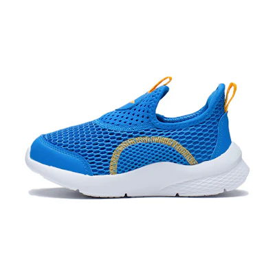 (PS) Li-Ning Cozy Low 'Deep Gleam Blue'