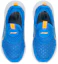 Shop (Preschool) Li-Ning Cozy Low 'Deep Gleam Blue' YKNS040-5