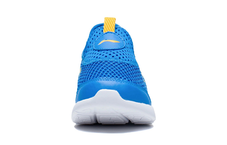 Purchase (Preschool) Li-Ning Cozy Low 'Deep Gleam Blue' YKNS040-5