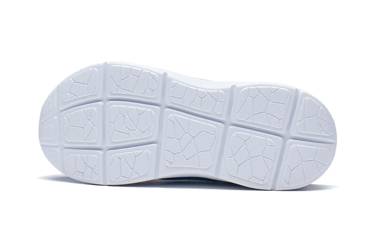 Sizing (Preschool) Li-Ning Cozy Low 'Deep Gleam Blue' YKNS040-5
