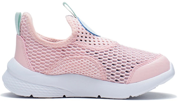 (Preschool) Li-Ning Cozy Low 'Icy Pink' YKNS040-2 Order (Preschool) Li-Ning Cozy Low 'Icy Pink' YKNS040-2