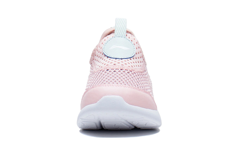 Purchase (Preschool) Li-Ning Cozy Low 'Icy Pink' YKNS040-2
