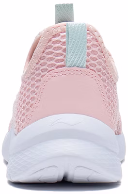 (Preschool) Li-Ning Cozy Low 'Icy Pink' YKNS040-2 Details for (Preschool) Li-Ning Cozy Low 'Icy Pink' YKNS040-2