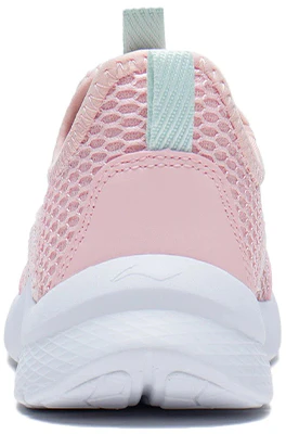 (Preschool) Li-Ning Cozy Low 'Icy Pink' YKNS040-2 Details for (Preschool) Li-Ning Cozy Low 'Icy Pink' YKNS040-2