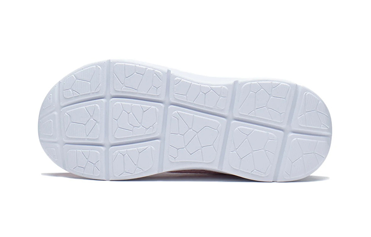 Sizing (Preschool) Li-Ning Cozy Low 'Icy Pink' YKNS040-2