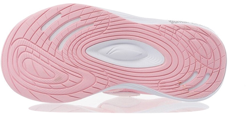 (Preschool) Li-Ning Cozy Wrap-Top Sports Sandal 'Gentle Powder' YKKR006-2 Purchase (Preschool) Li-Ning Cozy Wrap-Top Sports Sandal 'Gentle Powder' YKKR006-2