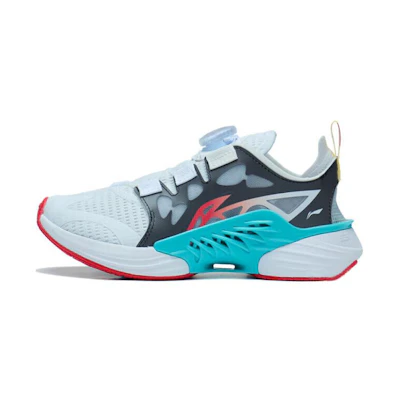 (PS) Li-Ning CYCLONE 2.0 'White Black Blue'